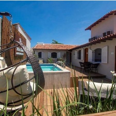 Bella Buzios Apartamentos Dış mekan fotoğraf