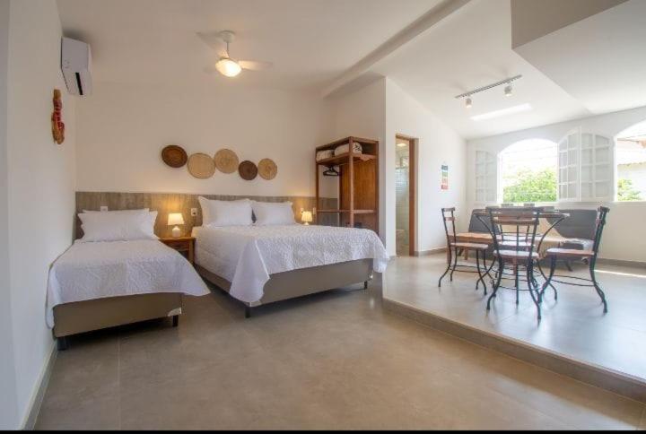 Bella Buzios Apartamentos Dış mekan fotoğraf