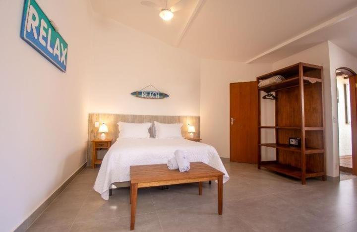 Bella Buzios Apartamentos Dış mekan fotoğraf