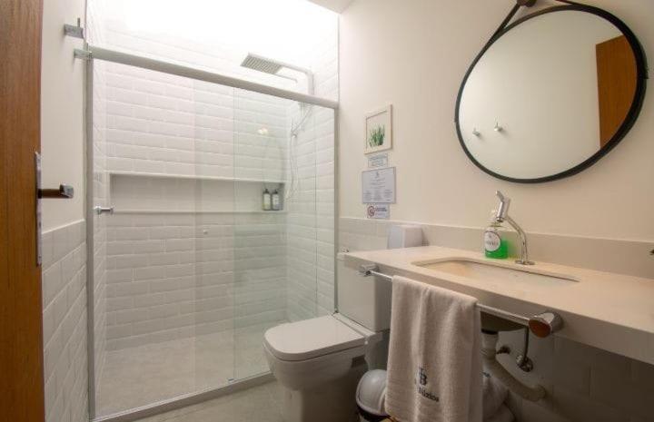 Bella Buzios Apartamentos Dış mekan fotoğraf