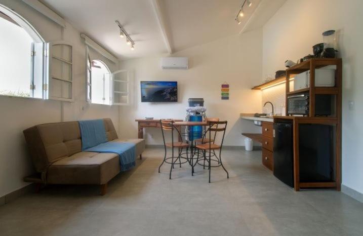 Bella Buzios Apartamentos Dış mekan fotoğraf