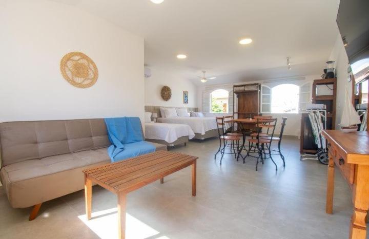 Bella Buzios Apartamentos Dış mekan fotoğraf