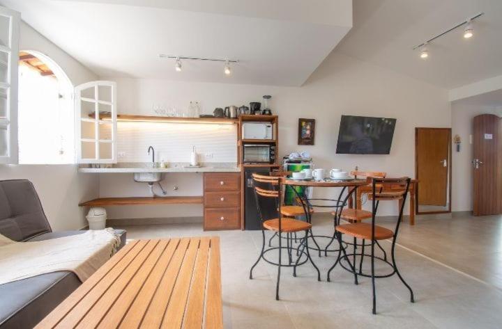 Bella Buzios Apartamentos Dış mekan fotoğraf