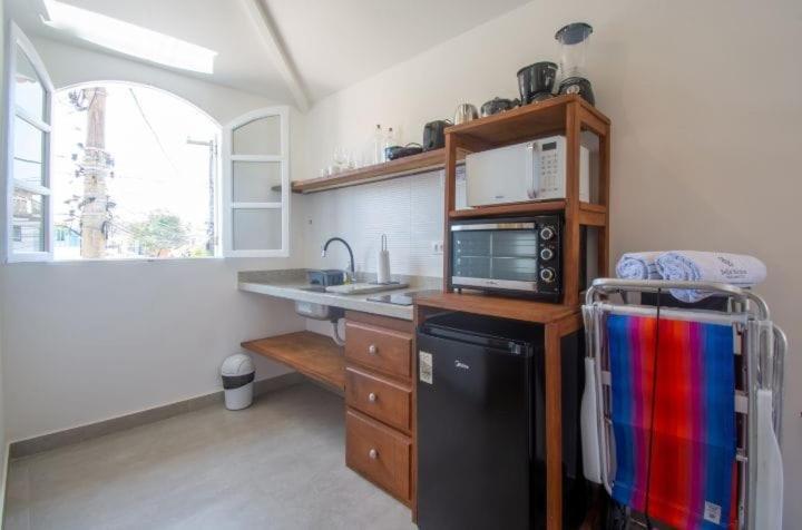 Bella Buzios Apartamentos Dış mekan fotoğraf