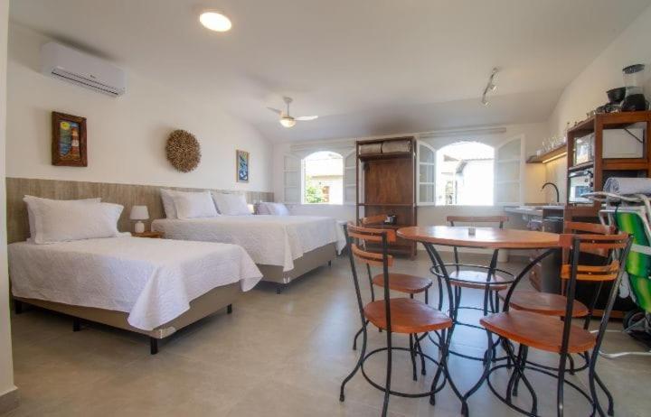 Bella Buzios Apartamentos Dış mekan fotoğraf
