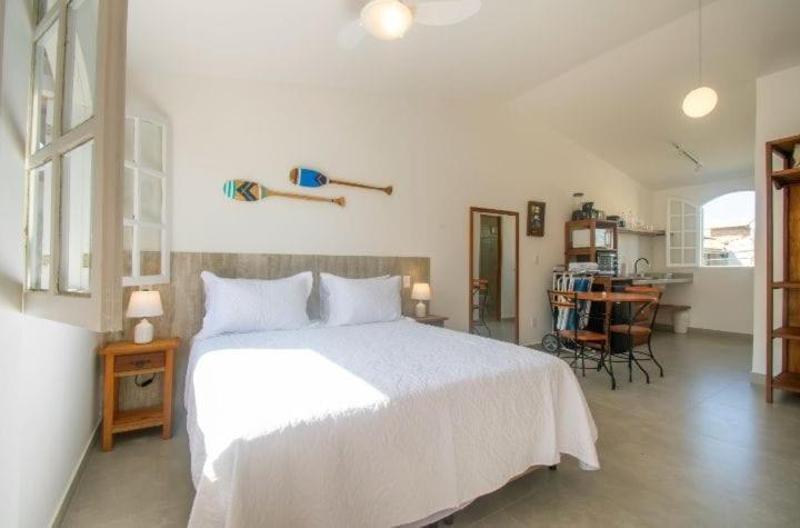 Bella Buzios Apartamentos Dış mekan fotoğraf