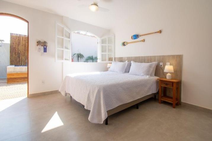 Bella Buzios Apartamentos Dış mekan fotoğraf