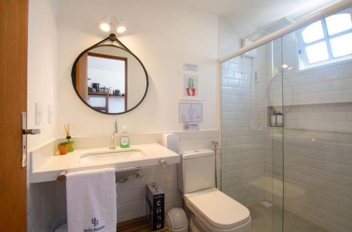 Bella Buzios Apartamentos Dış mekan fotoğraf