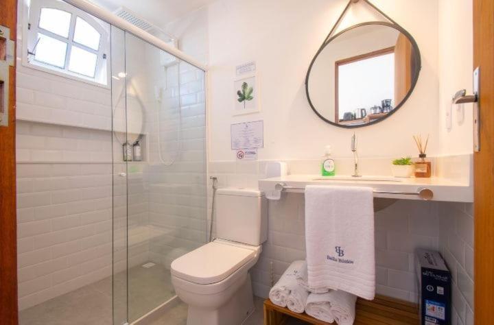 Bella Buzios Apartamentos Dış mekan fotoğraf
