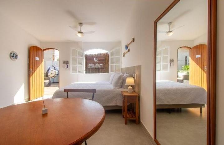 Bella Buzios Apartamentos Dış mekan fotoğraf