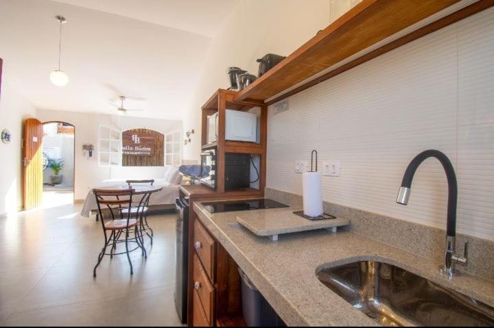 Bella Buzios Apartamentos Dış mekan fotoğraf
