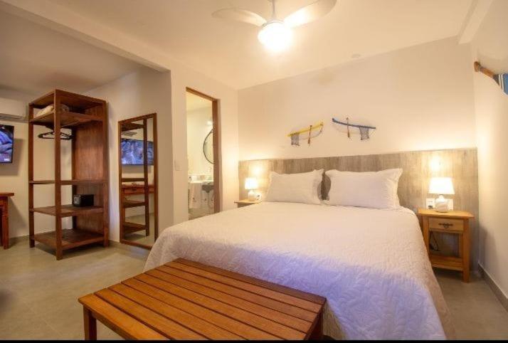 Bella Buzios Apartamentos Dış mekan fotoğraf
