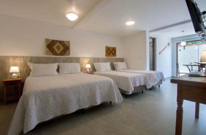 Bella Buzios Apartamentos Dış mekan fotoğraf