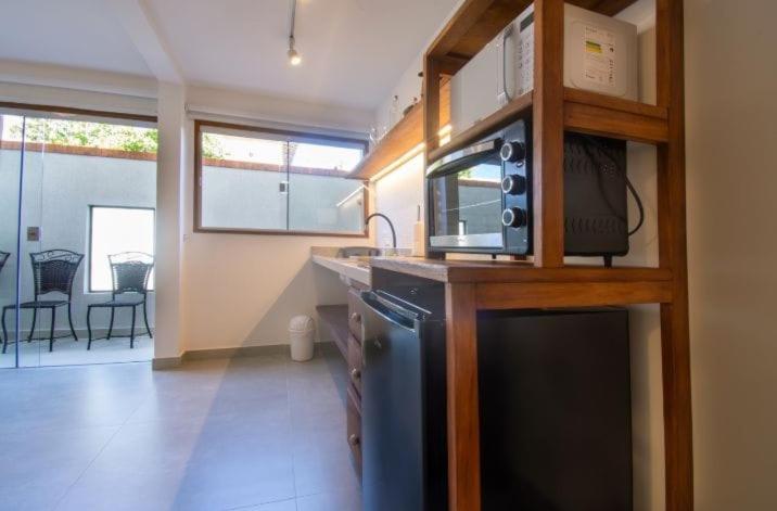 Bella Buzios Apartamentos Dış mekan fotoğraf