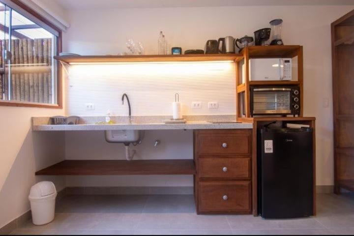 Bella Buzios Apartamentos Dış mekan fotoğraf