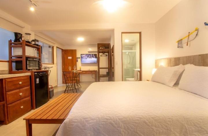 Bella Buzios Apartamentos Dış mekan fotoğraf