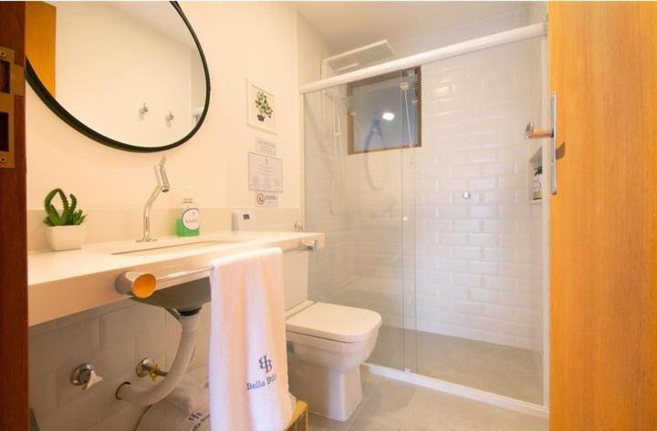 Bella Buzios Apartamentos Dış mekan fotoğraf