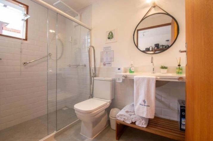 Bella Buzios Apartamentos Dış mekan fotoğraf