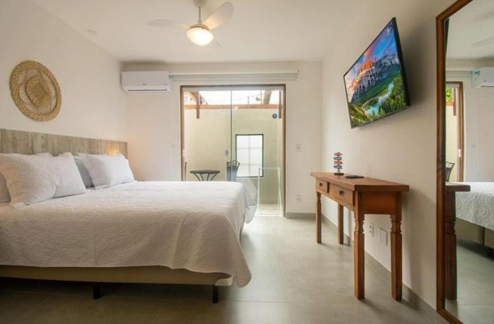 Bella Buzios Apartamentos Dış mekan fotoğraf