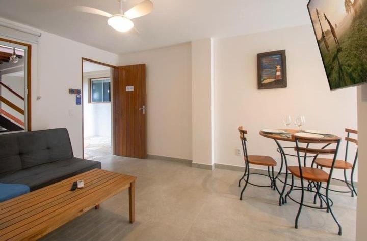 Bella Buzios Apartamentos Dış mekan fotoğraf