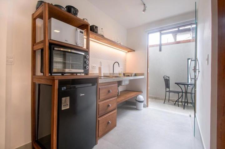 Bella Buzios Apartamentos Dış mekan fotoğraf