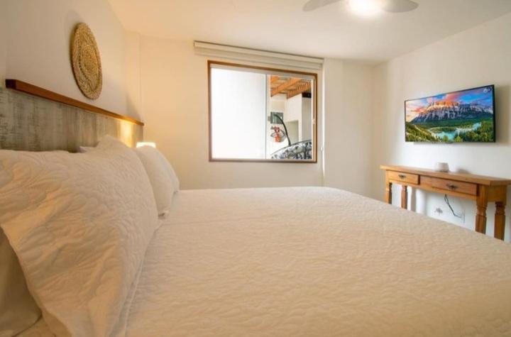 Bella Buzios Apartamentos Dış mekan fotoğraf