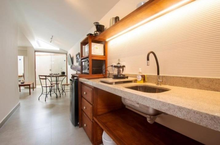 Bella Buzios Apartamentos Dış mekan fotoğraf